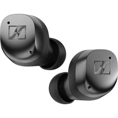 Sennheiser Momentum True Wireless 3 Bluetooth grafitszürke fülhallgató Sennheiser Momentum True Wireless 3 Bluetooth grafitszürke fülhallgató