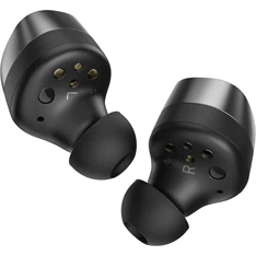 Sennheiser Momentum True Wireless 3 Bluetooth grafitszürke fülhallgató Sennheiser Momentum True Wireless 3 Bluetooth grafitszürke fülhallgató