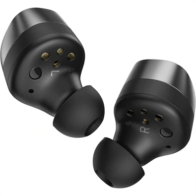 Sennheiser Momentum True Wireless 3 Bluetooth grafitszürke fülhallgató Sennheiser Momentum True Wireless 3 Bluetooth grafitszürke fülhallgató