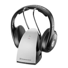 Sennheiser RS 120 II vezeték nélküli nyitott fejhallgató Sennheiser RS 120 II vezeték nélküli nyitott fejhallgató