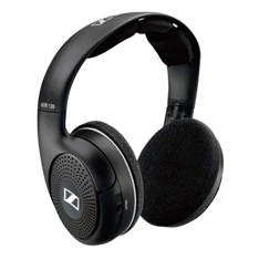 Sennheiser RS 120 II vezeték nélküli nyitott fejhallgató Sennheiser RS 120 II vezeték nélküli nyitott fejhallgató