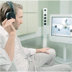 Sennheiser RS 120 II vezeték nélküli nyitott fejhallgató Sennheiser RS 120 II vezeték nélküli nyitott fejhallgató