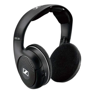 Sennheiser RS 120 II vezeték nélküli nyitott fejhallgató Sennheiser RS 120 II vezeték nélküli nyitott fejhallgató