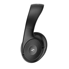 Sennheiser RS 120-W fekete vezeték nélküli TV fejhallgató Sennheiser RS 120-W fekete vezeték nélküli TV fejhallgató