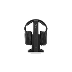 Sennheiser RS 175-U digitális vezeték nélküli zárt fejhallgató Sennheiser RS 175-U digitális vezeték nélküli zárt fejhallgató