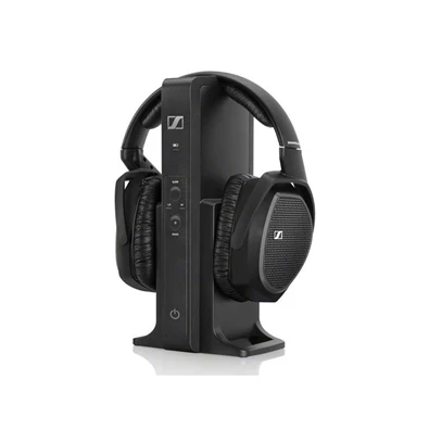 Sennheiser RS 175-U digitális vezeték nélküli zárt fejhallgató Sennheiser RS 175-U digitális vezeték nélküli zárt fejhallgató