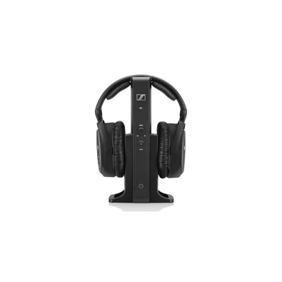 Sennheiser RS 175-U digitális vezeték nélküli zárt fejhallgató Sennheiser RS 175-U digitális vezeték nélküli zárt fejhallgató