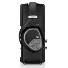 Sennheiser RS 195-U digitális vezeték nélküli zárt fejhallgató Sennheiser RS 195-U digitális vezeték nélküli zárt fejhallgató