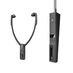 Sennheiser RS 2000 vezeték nélküli TV fejhallgató Sennheiser RS 2000 vezeték nélküli TV fejhallgató