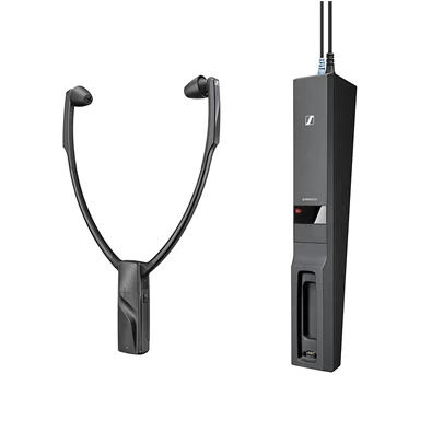 Sennheiser RS 2000 vezeték nélküli TV fejhallgató Sennheiser RS 2000 vezeték nélküli TV fejhallgató