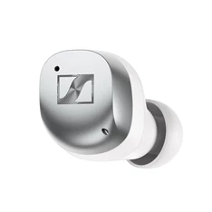 Sennheiser MOMENTUM True Wireless 4 Bluetooth True wireless fehér fülhallgató Sennheiser MOMENTUM True Wireless 4 Bluetooth True wireless fehér fülhallgató