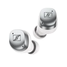 Sennheiser MOMENTUM True Wireless 4 Bluetooth True wireless fehér fülhallgató Sennheiser MOMENTUM True Wireless 4 Bluetooth True wireless fehér fülhallgató