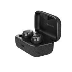 Sennheiser MOMENTUM True Wireless 4 Bluetooth True wireless szürke fülhallgató Sennheiser MOMENTUM True Wireless 4 Bluetooth True wireless szürke fülhallgató