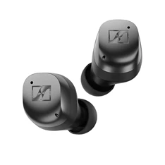 Sennheiser MOMENTUM True Wireless 4 Bluetooth True wireless szürke fülhallgató Sennheiser MOMENTUM True Wireless 4 Bluetooth True wireless szürke fülhallgató