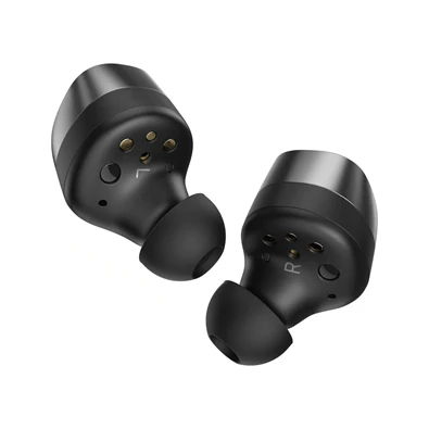 Sennheiser MOMENTUM True Wireless 4 Bluetooth True wireless szürke fülhallgató Sennheiser MOMENTUM True Wireless 4 Bluetooth True wireless szürke fülhallgató