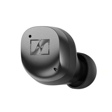 Sennheiser MOMENTUM True Wireless 4 Bluetooth True wireless szürke fülhallgató Sennheiser MOMENTUM True Wireless 4 Bluetooth True wireless szürke fülhallgató
