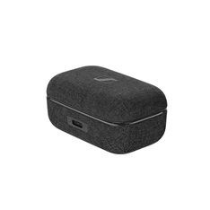 Sennheiser MOMENTUM True Wireless 4 Bluetooth True wireless szürke fülhallgató Sennheiser MOMENTUM True Wireless 4 Bluetooth True wireless szürke fülhallgató