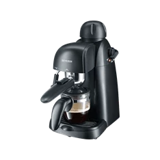 Severin KA5978 fekete espresso kávéfőző Severin KA5978 fekete espresso kávéfőző