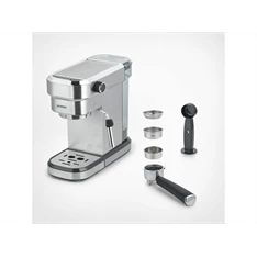 Severin KA5994 ezüst espresso kávéfőző Severin KA5994 ezüst espresso kávéfőző