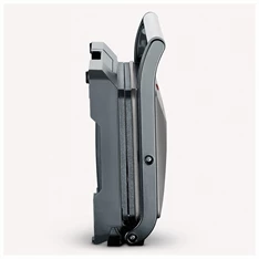 Severin KG 2394 szürke-fekete kontaktgrill Severin KG 2394 szürke-fekete kontaktgrill