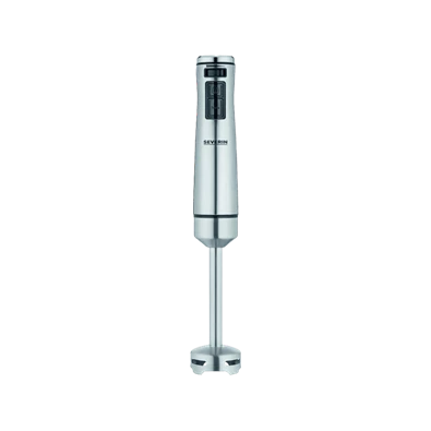 Severin SM3774 4in1 inox botmixer