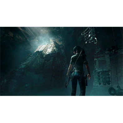Shadow of the Tomb Raider Xbox One letöltőkód Shadow of the Tomb Raider Xbox One letöltőkód