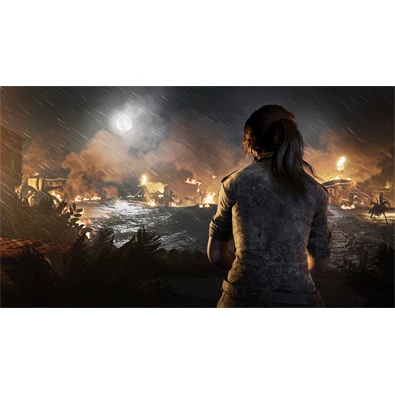 Shadow of the Tomb Raider Xbox One letöltőkód Shadow of the Tomb Raider Xbox One letöltőkód