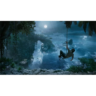 Shadow of the Tomb Raider Xbox One letöltőkód Shadow of the Tomb Raider Xbox One letöltőkód