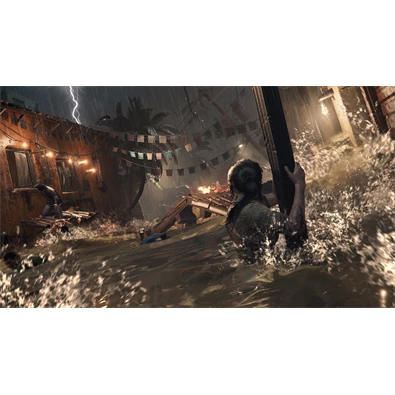 Shadow of the Tomb Raider Xbox One letöltőkód Shadow of the Tomb Raider Xbox One letöltőkód