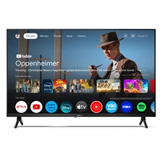 Sharp 32" 32GF2265E HD Ready Smart Google LED TV Sharp 32" 32GF2265E HD Ready Smart Google LED TV