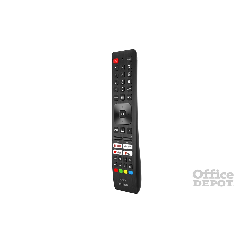 Sharp 40" 40FH2EA Full HD Android Smart LED TV