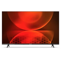 Sharp 40" 40FH2EA Full HD Android Smart LED TV (Újracsomagolt) Sharp 40" 40FH2EA Full HD Android Smart LED TV (Újracsomagolt)