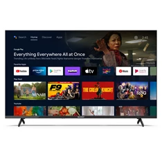 Sharp 40" 40FH2EA Full HD Android Smart LED TV (Újracsomagolt) Sharp 40" 40FH2EA Full HD Android Smart LED TV (Újracsomagolt)