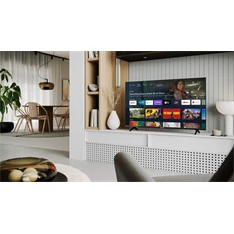 Sharp 40" 40FH2EA Full HD Android Smart LED TV (Újracsomagolt) Sharp 40" 40FH2EA Full HD Android Smart LED TV (Újracsomagolt)