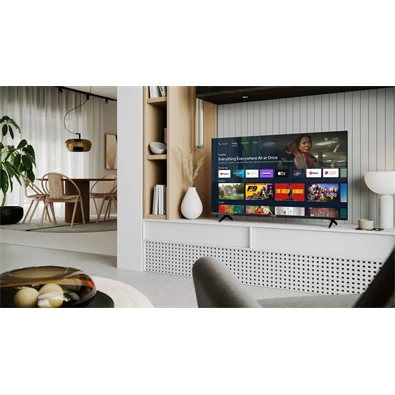 Sharp 40" 40FH2EA Full HD Android Smart LED TV (Újracsomagolt) Sharp 40" 40FH2EA Full HD Android Smart LED TV (Újracsomagolt)