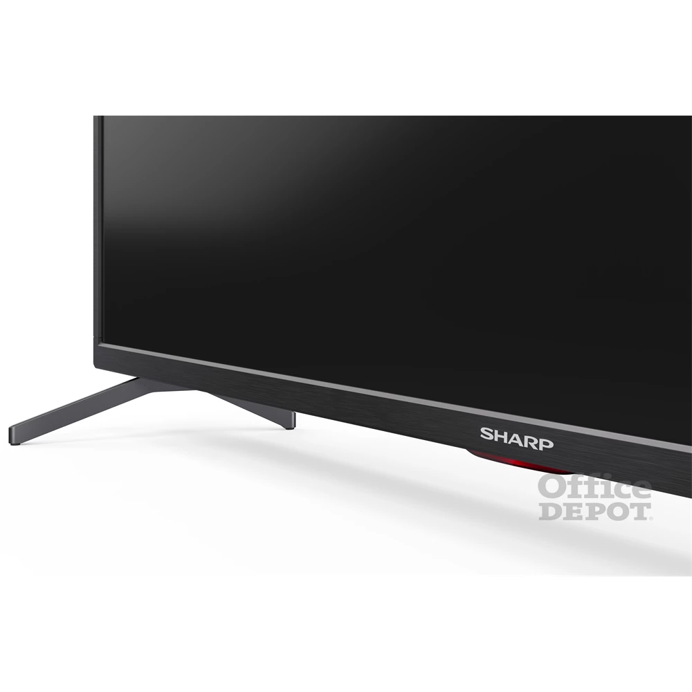 Sharp 43" 43BN5EA 4K UHD Android Smart LED TV (Újracsomagolt)