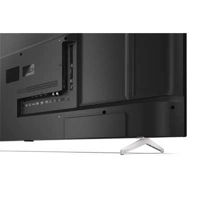 Sharp 55" 55GP6260ES 4K UHD Google Smart QLED TV Sharp 55" 55GP6260ES 4K UHD Google Smart QLED TV