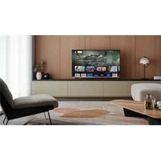 Sharp 55" 55GP6260ES 4K UHD Google Smart QLED TV Sharp 55" 55GP6260ES 4K UHD Google Smart QLED TV