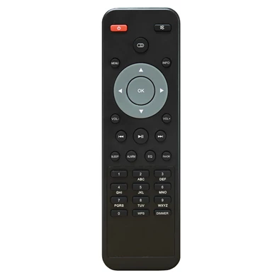 Sharp DR-I470 BR PRO barna internet rádió