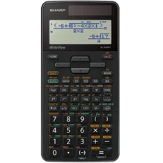 Sharp ELW-506TGY 640 funkciós tudományos számológép Sharp ELW-506TGY 640 funkciós tudományos számológép
