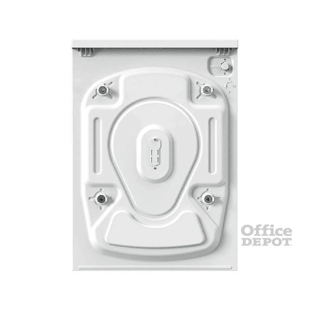 Sharp ES-HFA6102WD-EE fehér, elöltöltős, keskeny, max.1000ford., 6 kg, mosógép