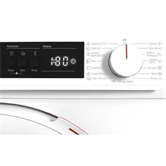Sharp ES-NFA6102WD-EE keskeny elöltöltős mosógép Sharp ES-NFA6102WD-EE keskeny elöltöltős mosógép