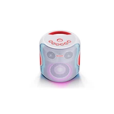 Sharp PS-919WH fehér Bluetooth hangszóró Sharp PS-919WH fehér Bluetooth hangszóró