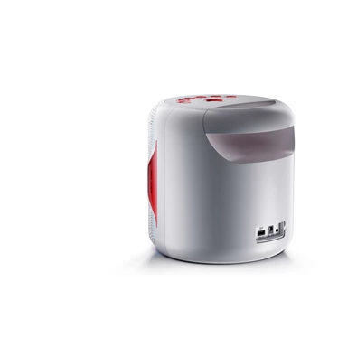 Sharp PS-919WH fehér Bluetooth hangszóró Sharp PS-919WH fehér Bluetooth hangszóró