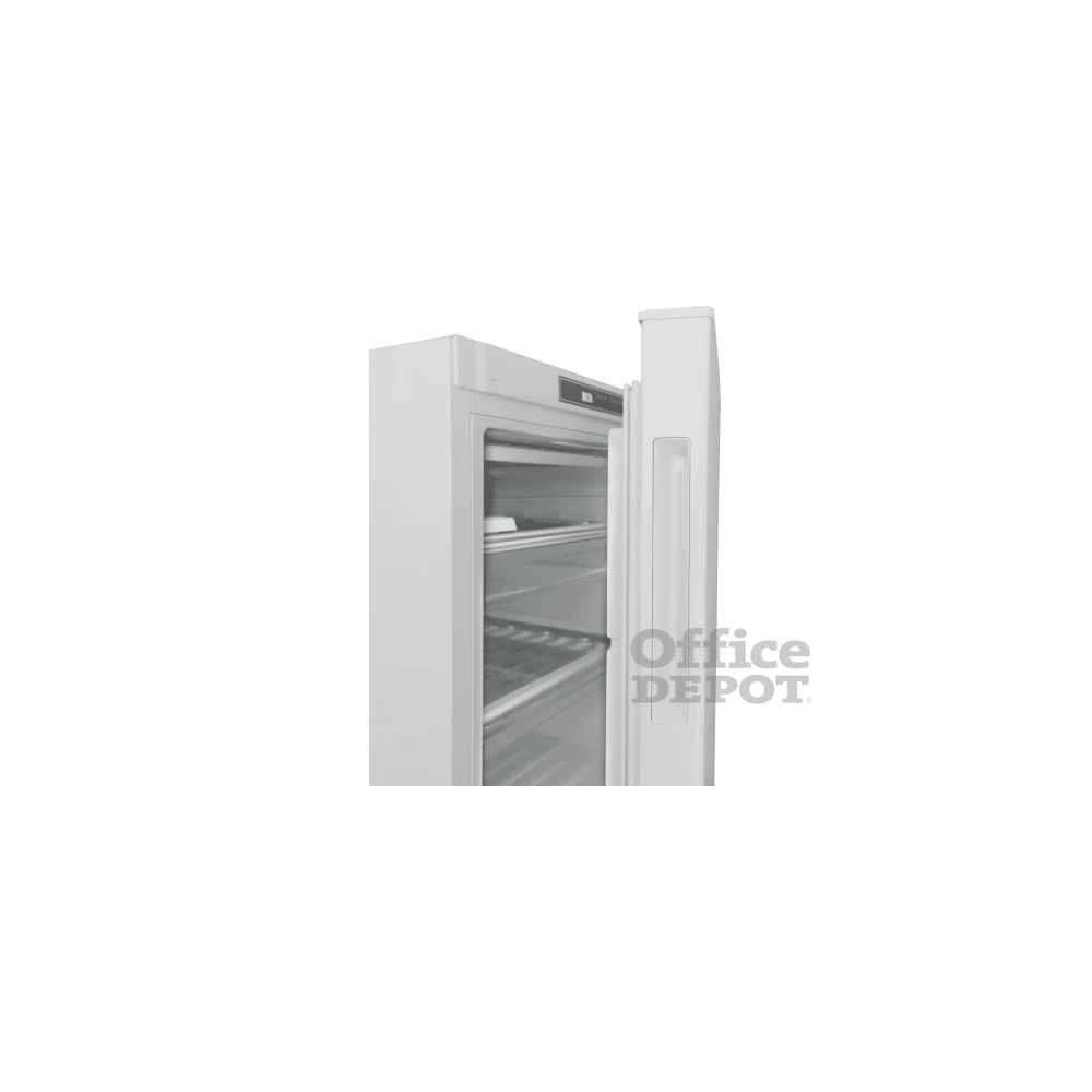 Sharp SJ-SF182E2W-EU fehér, Fagyasztó:188L, fagyasztószekrény