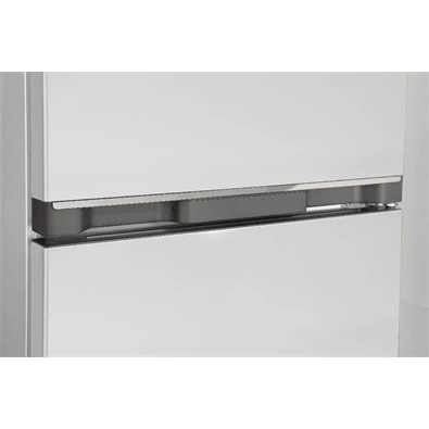 Sharp SJ-BA10DMXWF-EU alulfagyasztós hűtőszekrény Sharp SJ-BA10DMXWF-EU alulfagyasztós hűtőszekrény