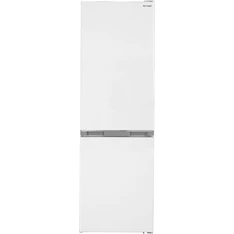 Sharp SJ-BA10DMXWF-EU alulfagyasztós hűtőszekrény Sharp SJ-BA10DMXWF-EU alulfagyasztós hűtőszekrény