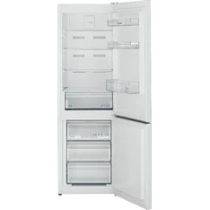Sharp SJ-BA10DMXWF-EU alulfagyasztós hűtőszekrény Sharp SJ-BA10DMXWF-EU alulfagyasztós hűtőszekrény