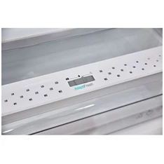 Sharp SJ-BB02DTXWF-EU alulfagyasztós hűtőszekrény Sharp SJ-BB02DTXWF-EU alulfagyasztós hűtőszekrény