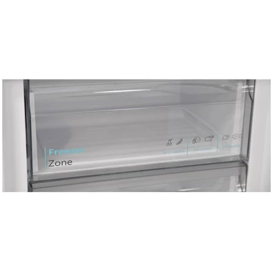 Sharp SJ-BB02DTXWF-EU alulfagyasztós hűtőszekrény Sharp SJ-BB02DTXWF-EU alulfagyasztós hűtőszekrény